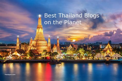 thai bloggers|living in thailand blog.